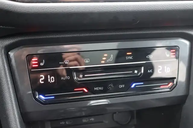 2022 Volkswagen Tiguan - Photo 22