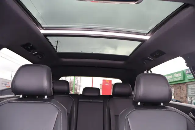 2022 Volkswagen Tiguan - Photo 25