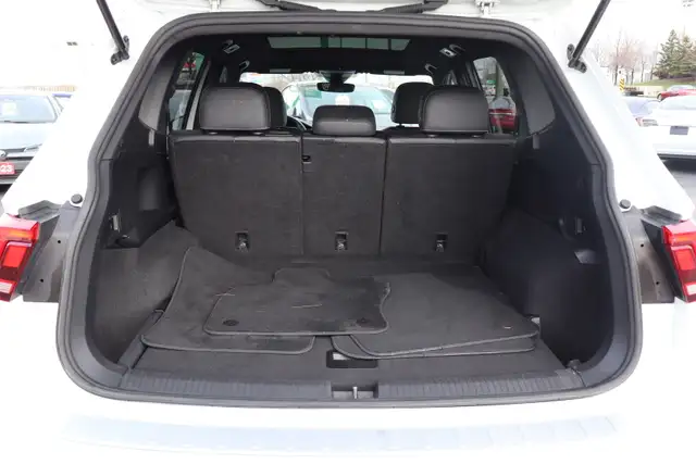 2022 Volkswagen Tiguan - Photo 26