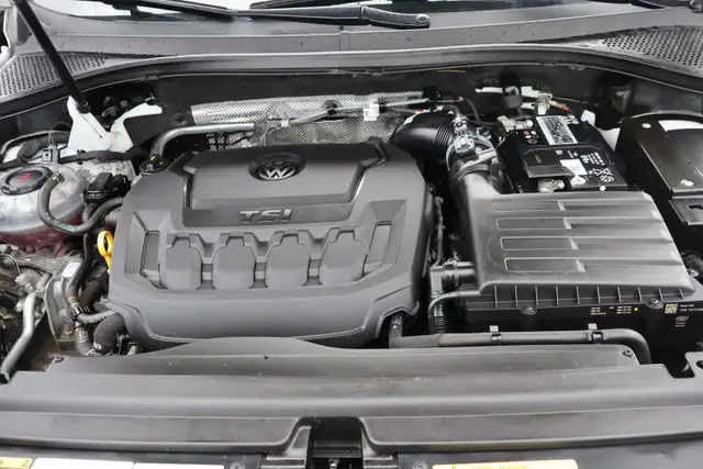 2022 Volkswagen Tiguan - Photo 27