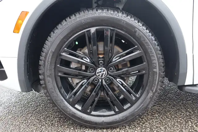 2022 Volkswagen Tiguan - Photo 28