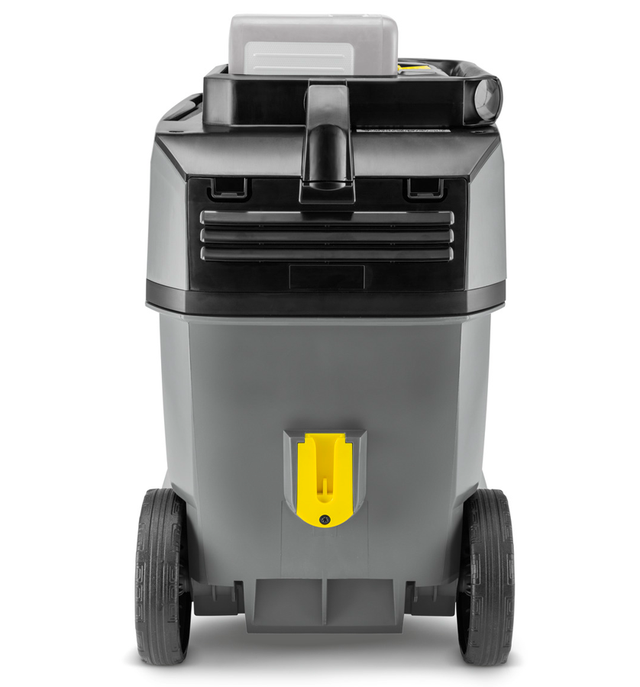 Karcher T15/1 BP Battery-Powered Dry Commercial Canister Vacuum - Photo 3