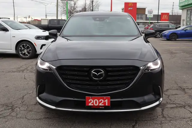 2021 Mazda CX-9 - Photo 2