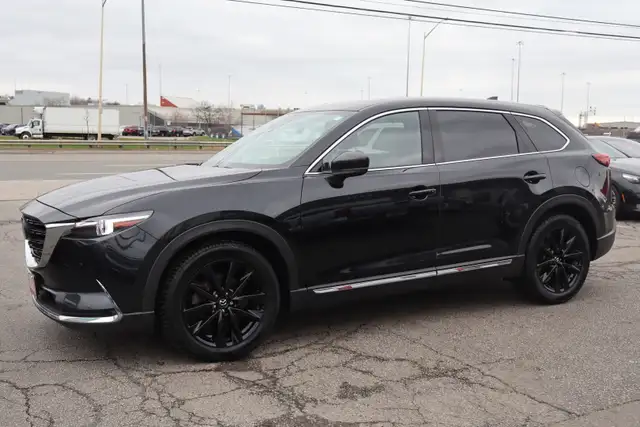 2021 Mazda CX-9 - Photo 3