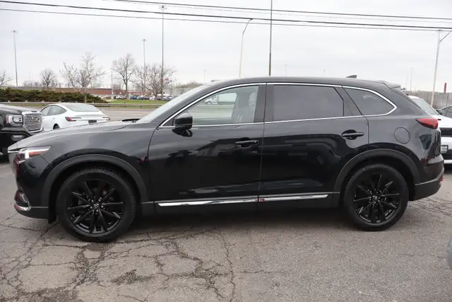 2021 Mazda CX-9 - Photo 4