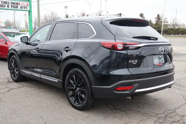 2021 Mazda CX-9 - Photo 5