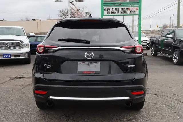 2021 Mazda CX-9 - Photo 6