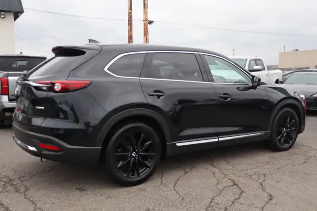 2021 Mazda CX-9 - Photo 7