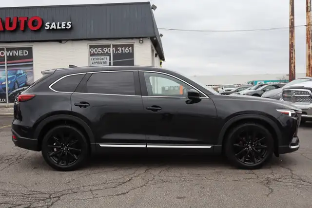 2021 Mazda CX-9 - Photo 8