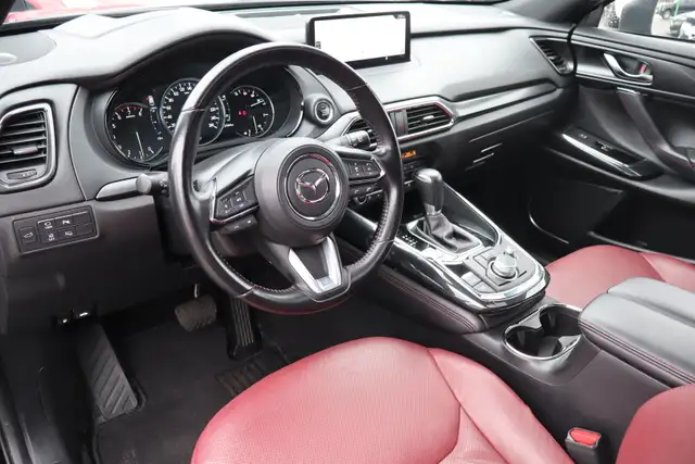 2021 Mazda CX-9 - Photo 9