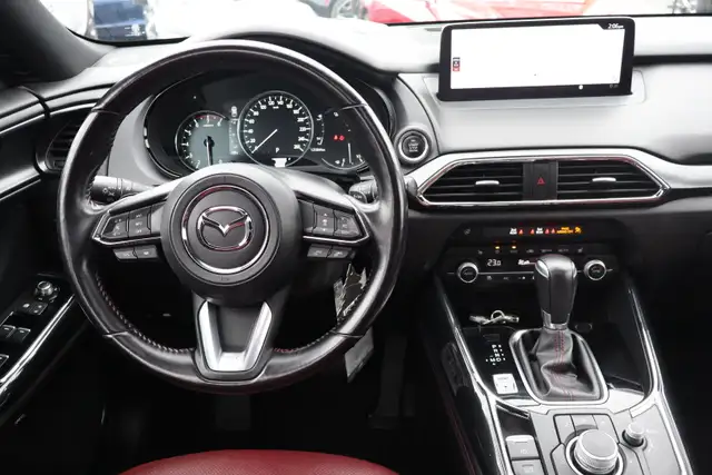 2021 Mazda CX-9 - Photo 10