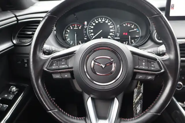 2021 Mazda CX-9 - Photo 11