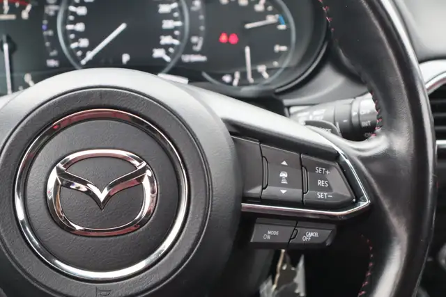 2021 Mazda CX-9 - Photo 12