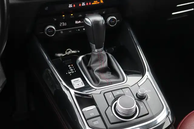 2021 Mazda CX-9 - Photo 14