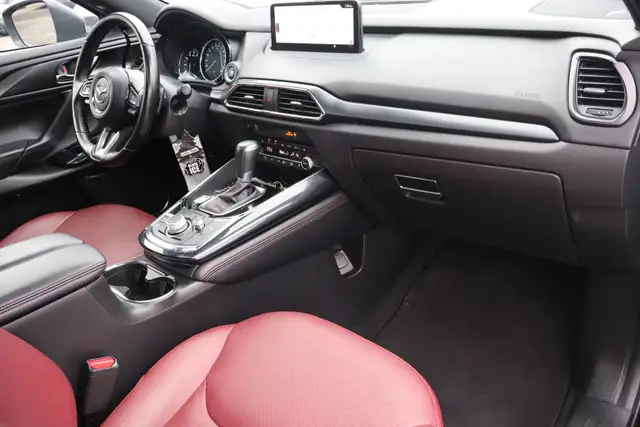 2021 Mazda CX-9 - Photo 15