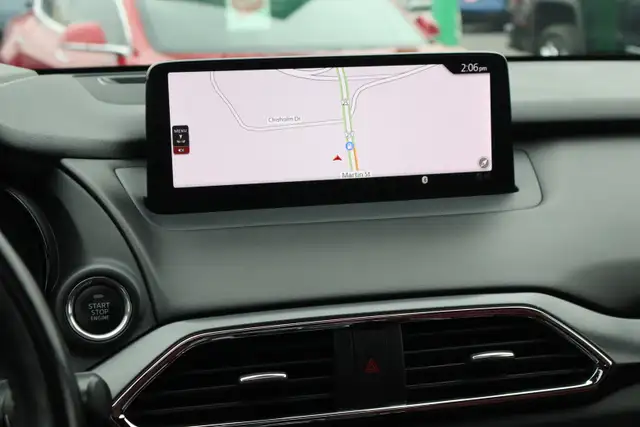 2021 Mazda CX-9 - Photo 16