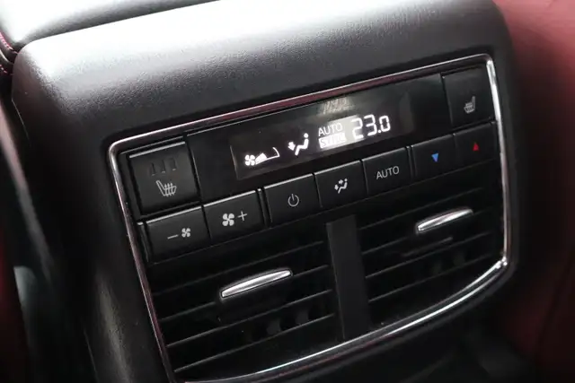 2021 Mazda CX-9 - Photo 17