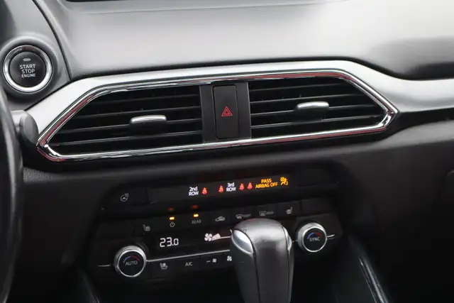 2021 Mazda CX-9 - Photo 18