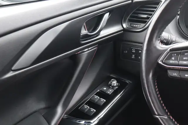 2021 Mazda CX-9 - Photo 19