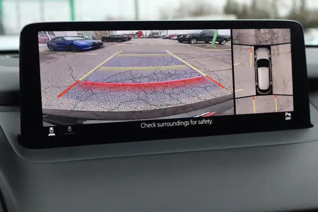 2021 Mazda CX-9 - Photo 20