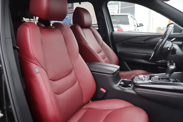 2021 Mazda CX-9 - Photo 22