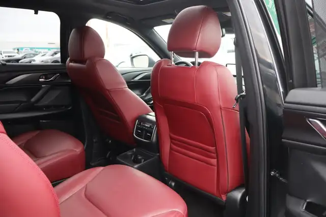 2021 Mazda CX-9 - Photo 23