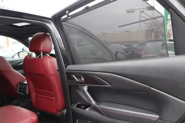 2021 Mazda CX-9 - Photo 24
