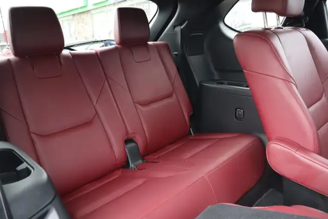 2021 Mazda CX-9 - Photo 25