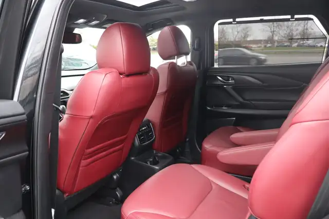 2021 Mazda CX-9 - Photo 26