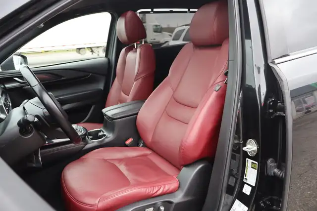2021 Mazda CX-9 - Photo 27