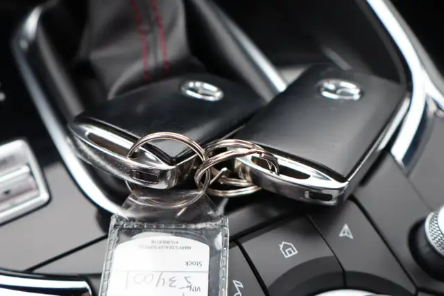 2021 Mazda CX-9 - Photo 32