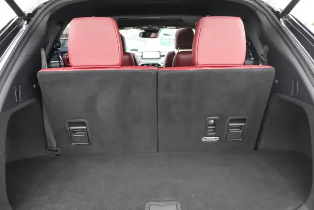 2021 Mazda CX-9 - Photo 34