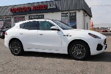 2023 Maserati Grecale