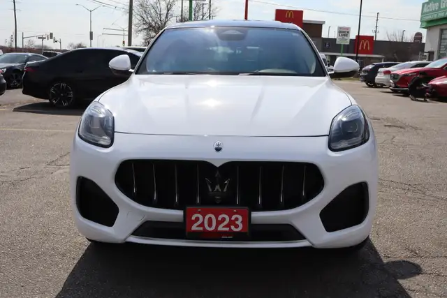 2023 Maserati Grecale - Photo 2