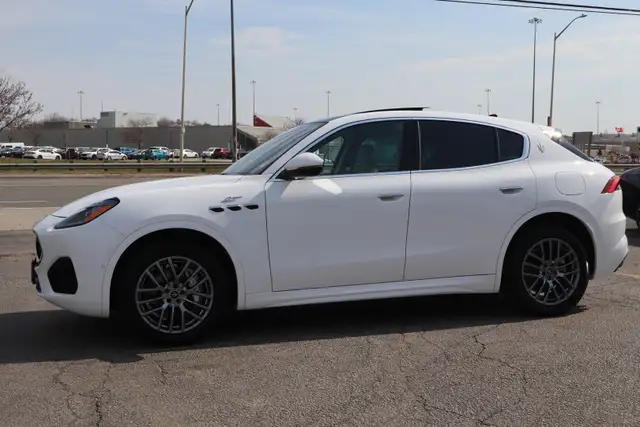 2023 Maserati Grecale - Photo 3