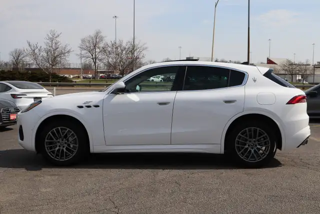 2023 Maserati Grecale - Photo 4