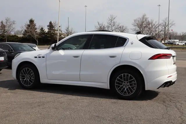 2023 Maserati Grecale - Photo 5