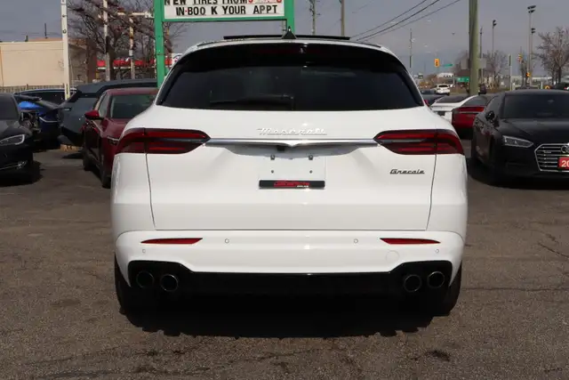 2023 Maserati Grecale - Photo 6