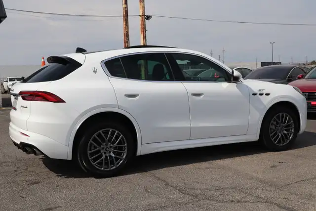 2023 Maserati Grecale - Photo 7