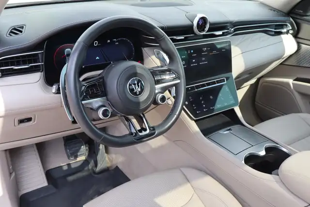 2023 Maserati Grecale - Photo 9