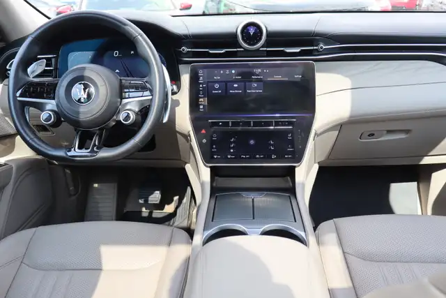 2023 Maserati Grecale - Photo 10