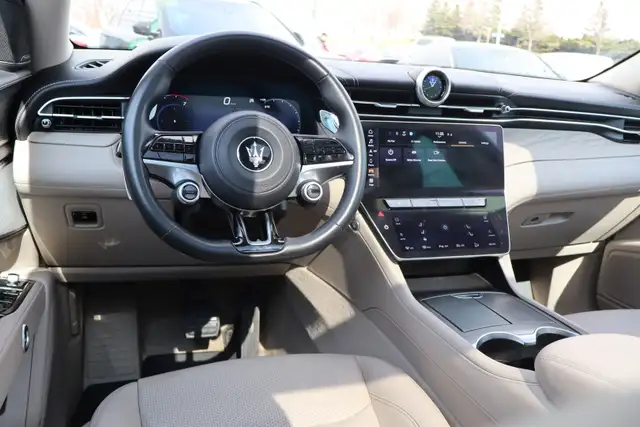 2023 Maserati Grecale - Photo 11