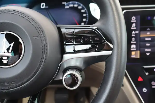 2023 Maserati Grecale - Photo 13