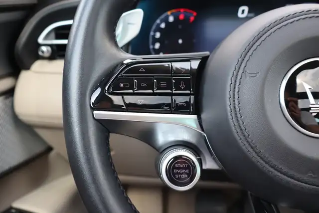 2023 Maserati Grecale - Photo 14