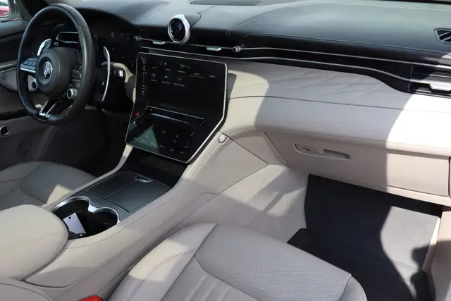 2023 Maserati Grecale - Photo 17