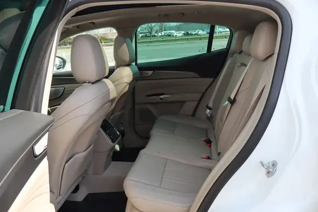 2023 Maserati Grecale - Photo 20