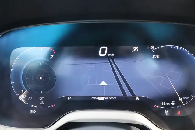 2023 Maserati Grecale - Photo 21