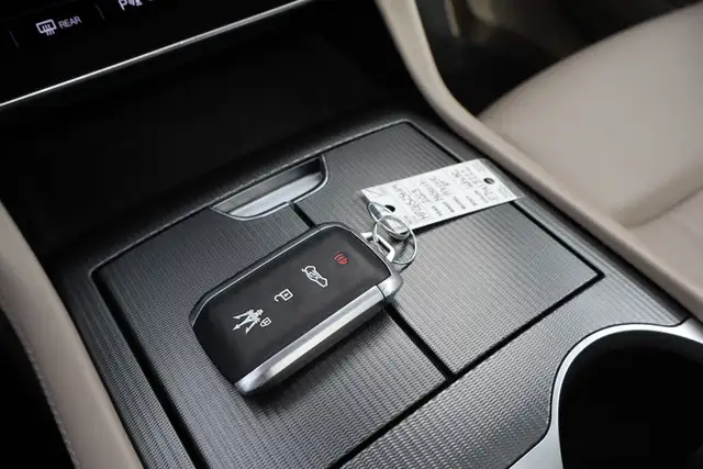 2023 Maserati Grecale - Photo 22