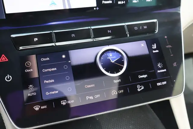 2023 Maserati Grecale - Photo 26