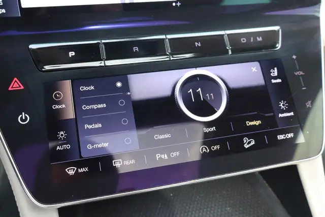 2023 Maserati Grecale - Photo 27